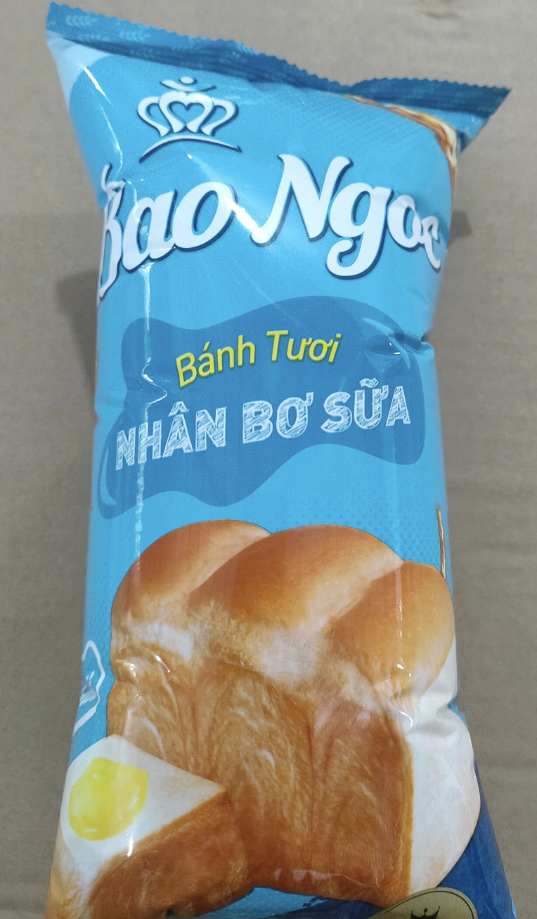 Bánh Mì Bảo Ngọc